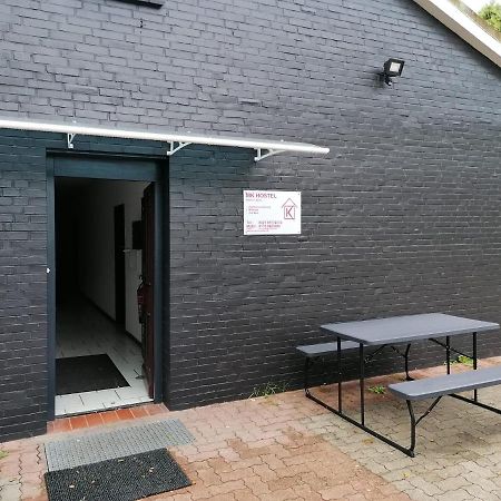 Mk Hostel BRE Extérieur photo