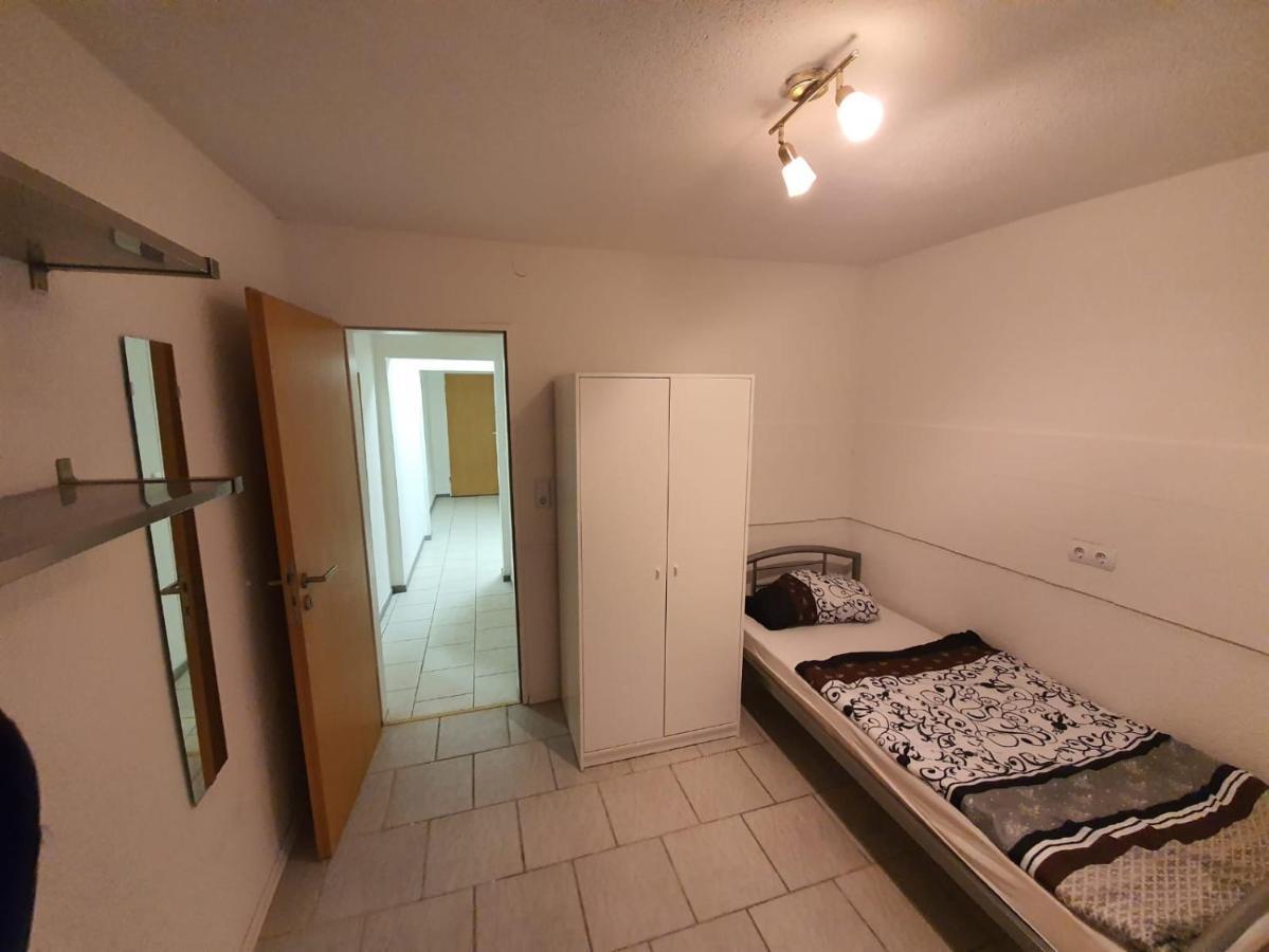 Mk Hostel BRE Extérieur photo
