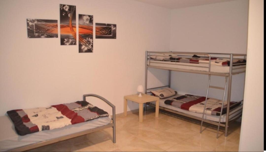 Mk Hostel BRE Extérieur photo