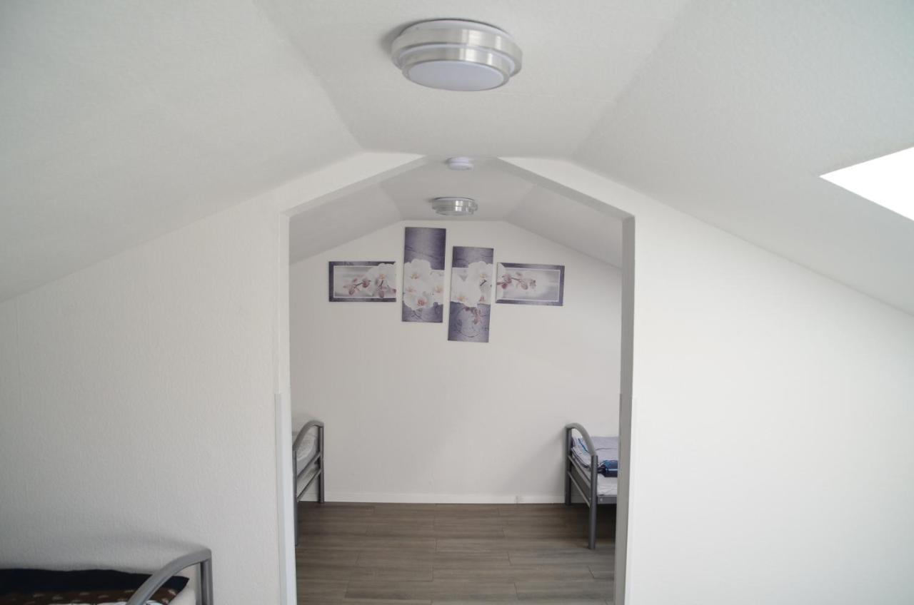 Mk Hostel BRE Extérieur photo