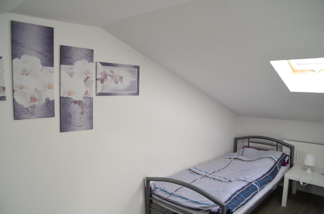 Mk Hostel BRE Extérieur photo