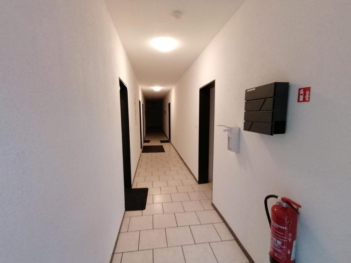 Mk Hostel BRE Extérieur photo