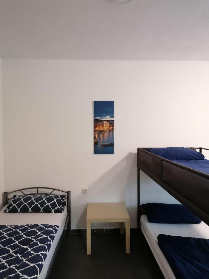 Mk Hostel BRE Extérieur photo