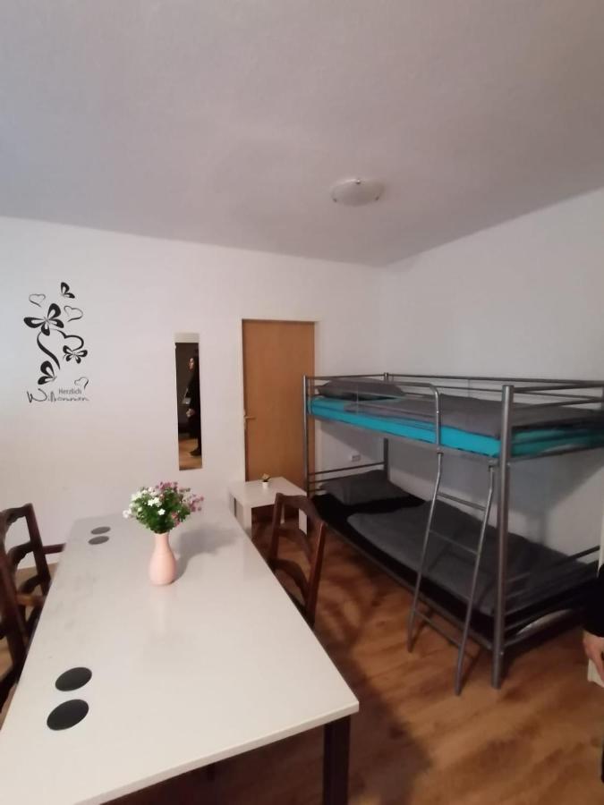 Mk Hostel BRE Extérieur photo