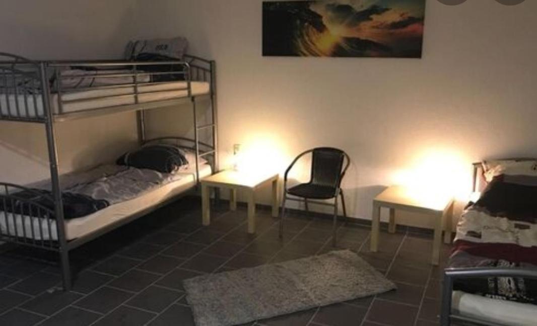 Mk Hostel BRE Chambre photo
